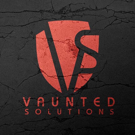 Vaunted Solutions Logo