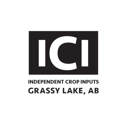 Independent Crop Inputs Logo