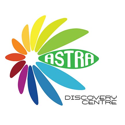 Astra Discovery Centre Logo