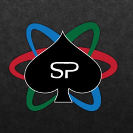 Syngergy Poker Logo