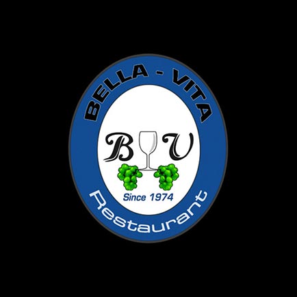 Bella-Vita Restaurant Logo