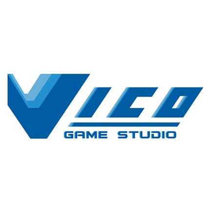 VICO Game Studio Logo