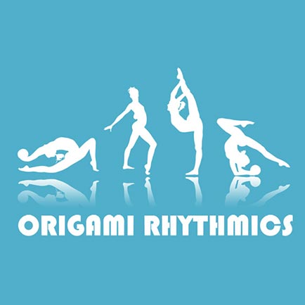 Origami Rhythmics Logo