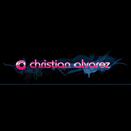 Christian Alvarez Logo