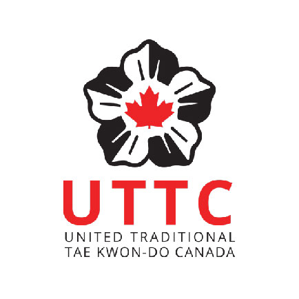 United Traditional Tae Kwon-Do Canada Logo