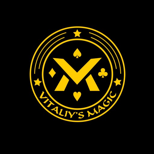 Vitaly's Magic Logo