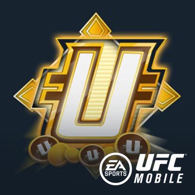 UFC Mobile 2 Progression Badges